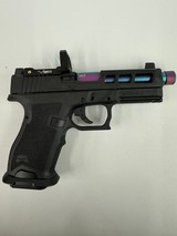 PALMETTO STATE ARMORY DAGGER COMPACT 9MM LUGER (9X19 PARA) - 2 of 3