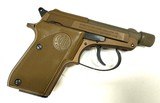 BERETTA 21 A .22 LR - 2 of 2