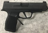 SIG SAUER P365 XL 9MM LUGER (9X19 PARA) - 2 of 3