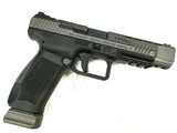 CANIK TP9 SFX 9MM LUGER (9X19 PARA) - 1 of 2