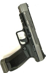 CANIK TP9 SFX 9MM LUGER (9X19 PARA) - 2 of 2