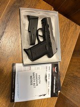 SCCY CPX 2 9MM LUGER (9X19 PARA) - 1 of 3