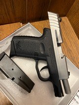 SCCY CPX 2 9MM LUGER (9X19 PARA) - 2 of 3