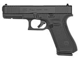 GLOCK 17 GEN 5 9MM LUGER (9X19 PARA) - 1 of 1