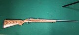 RUGER M77/22 .22 LR - 1 of 3