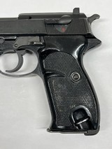 WALTHER P1 9MM LUGER (9X19 PARA) - 2 of 3