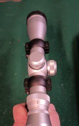 RUGER Mark III Target Competition .22 LR - 3 of 3