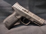 SMITH & WESSON S&W SD9 VE SD9VE SS 9MM LUGER (9X19 PARA) - 2 of 3