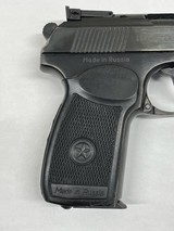 BAIKAL IJ 70 9X18MM MAKAROV - 2 of 3