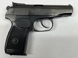 BAIKAL IJ 70 9X18MM MAKAROV - 1 of 3