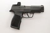SIG SAUER P365XL 9MM LUGER (9X19 PARA) - 1 of 3