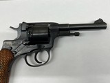 MOSIN-NAGANT M1895 Mosin Nagant Revolver 7.62X38MMR - 3 of 3