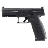 CZ P10-F 9MM LUGER (9X19 PARA) - 1 of 1