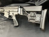 FN SCAR 20S NRCH 6.5 CM 6.5MM CREEDMOOR - 3 of 3