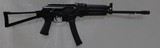 KALASHNIKOV USA KR-9 9MM LUGER (9X19 PARA) - 1 of 3