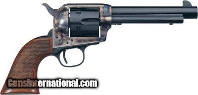 UBERTI 1873 EL PATRON .38 SPECIAL/.357 MAGNUM