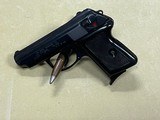 POLAND P64 Makarov 9X18MM MAKAROV - 1 of 3