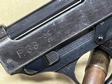 WALTHER P 38 9MM LUGER (9X19 PARA) - 3 of 3