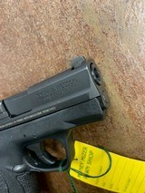 SMITH & WESSON M&P 9 sheild 9MM LUGER (9X19 PARA) - 2 of 3