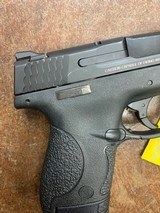 SMITH & WESSON M&P 9 sheild 9MM LUGER (9X19 PARA) - 3 of 3