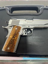 KIMBER STAINLESS PRO RAPTOR II .45 ACP - 3 of 3