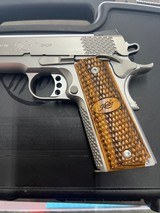KIMBER STAINLESS PRO RAPTOR II .45 ACP - 2 of 3