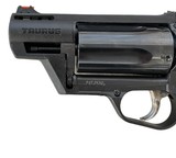 TAURUS Public Defender .45LC / .410 - 3 of 3