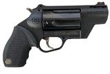 TAURUS Public Defender .45LC / .410 - 2 of 3