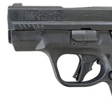 SMITH & WESSON M&P9 shield plus - 3 of 3