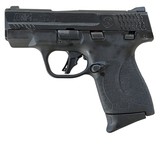 SMITH & WESSON M&P9 shield plus - 1 of 3