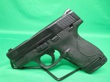 SMITH & WESSON M&P9 SHIELD 9MM LUGER (9X19 PARA) - 3 of 3