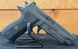 SIG SAUER P226 LEGION .40 S&W - 2 of 3