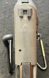 SIG SAUER P226 LEGION .40 S&W - 3 of 3