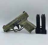 CANIK CANIK TP9 ELITE SC 9MM LUGER (9X19 PARA) - 1 of 3