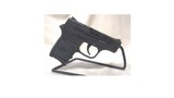 SMITH & WESSON BODYGUARD 380 .380 ACP - 2 of 3