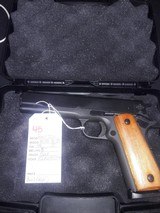 ROCK ISLAND ARMORY M1911 A1-FS .45 ACP - 1 of 3
