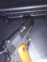 ROCK ISLAND ARMORY M1911 A1-FS .45 ACP - 2 of 3