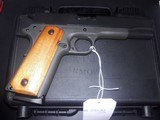ROCK ISLAND ARMORY M1911 A1-FS .45 ACP - 3 of 3