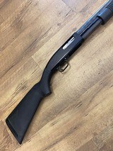 MOSSBERG MAVERICK 88 Sport Field Gun 12 GA - 2 of 3