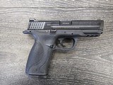 SMITH & WESSON DETROIT PD M&P 40 .40 S&W - 2 of 3