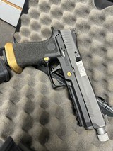 SIG SAUER P320 XFive 9MM LUGER (9X19 PARA) - 2 of 3