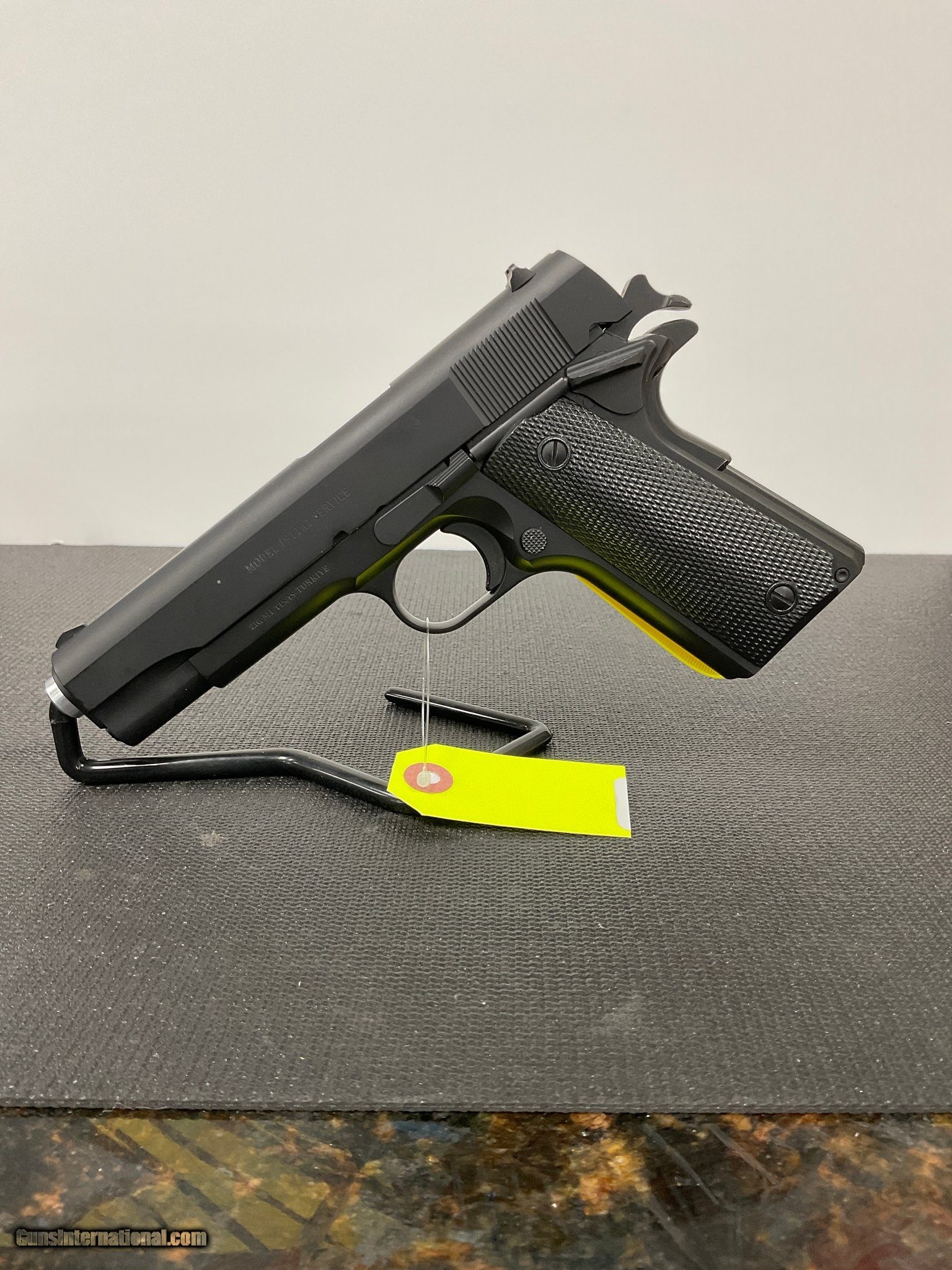 SDS IMPORTS 1911 A1 SERVICE 9MM LUGER (9X19 PARA) for sale