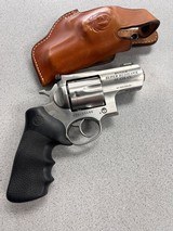 RUGER SUPER REDHAWK ALASKAN .44 MAGNUM - 1 of 1