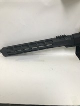 RUGER PC CARBINE 9MM LUGER (9X19 PARA) - 1 of 3