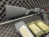 IZHMASH SAIGA 20 GA - 3 of 3