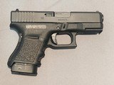 GLOCK 30S .45 ACP - 2 of 3
