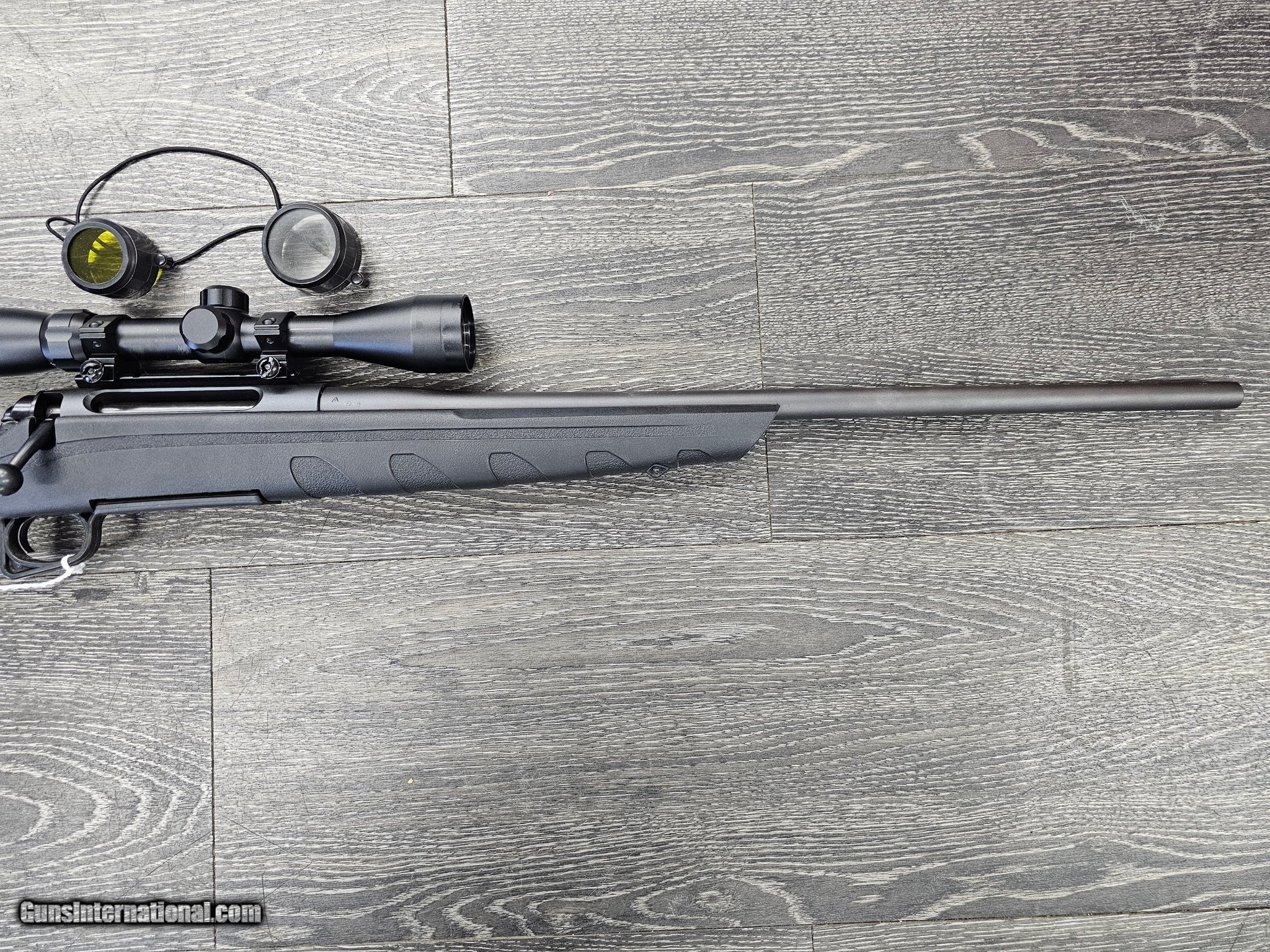 REMINGTON 770 .308 WIN