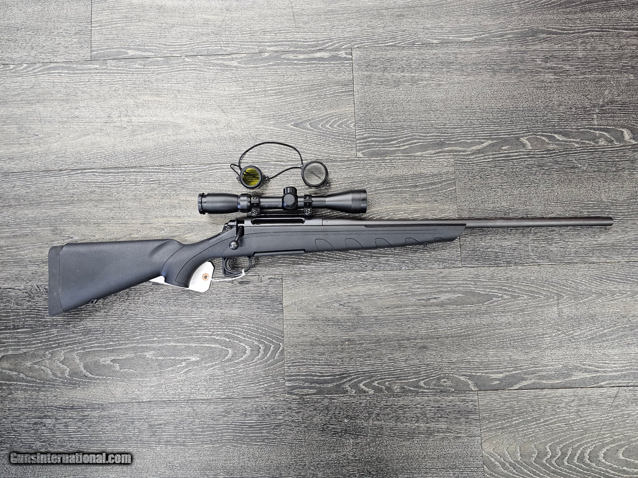 REMINGTON 770 .308 WIN