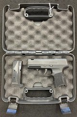 SIG SAUER P365 SAS 9MM LUGER (9X19 PARA) - 3 of 3