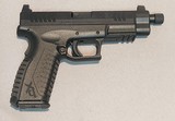 SPRINGFIELD ARMORY XDM 9 9MM LUGER (9X19 PARA) - 2 of 3